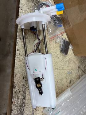 Flowmaster E3542m Fuel Pump