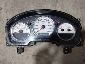 3868370c94 Ford 2004-2008 F 150 Cluster Instrument