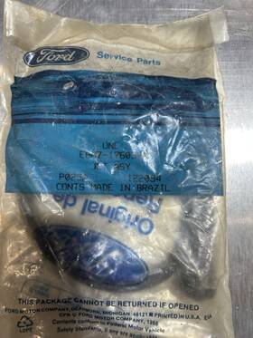 E6hz-17603-a Ford Sterling Washer Jet Assembly E6hz-17603-a Ford Sterling Washer Jet Assembly