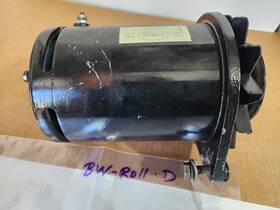 Ford Fby-10000-c Genuine Fomoco Generator