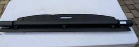 Gn1z-5845440-aa Ford Gn1z5845440aa Oem 2018 Ecosport Trunk Cargo Cover Assembly - Pull Out