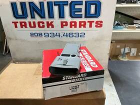 Ford Lx226t Ignition Control Module Standard