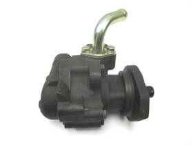 Ford Motorcraft E8hz-3a674-f New Oem Power Steering Pump Zf7674900101r