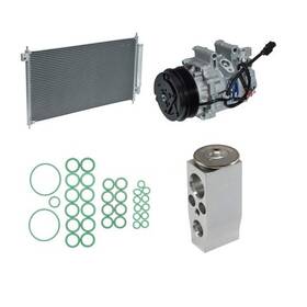 Four Seasons 2669r Pac Kits