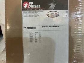 Fp Diesel Fp-2323233 Head Gaket Kit Detroit 60 Pn