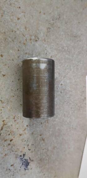 01-15047-000 Freightliner Spacer For Front Motor Mount