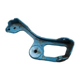 Freightliner 04420693000 Exhaust Bracket Mount Support Oem 04-20693-000 Upper Rh
