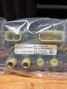 Freightliner 06-71342-012 Oem Rx/gateway Module New In Sealed Bag