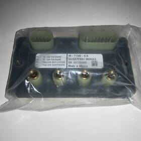 Freightliner 06-71342-014 Oem Rx/gateway Module New. 243