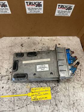 Freightliner 06-75151-001 Cab Electronic Control Unit Used Pn#