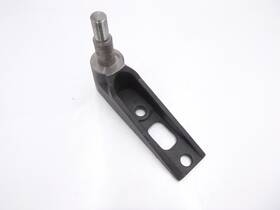 10-12233-000 Freightliner Genuine Oem Upper Suspension Shock Absorber Bracket 10-12233-000 Freightliner Genuine Oem Upper Suspension Shock Absorber Bracket