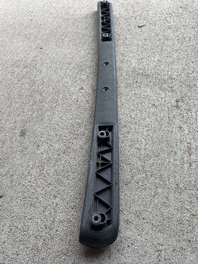 10015330 Freightliner Cascadia Rh Cab Door Grab Handle 10015330 Freightliner Cascadia Rh Cab Door Grab Handle