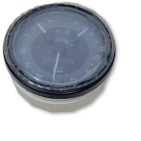 Freightliner 105076-b Tachometer Rpm X100 Instrument Gauge Genuine Oem