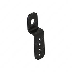 Freightliner 12-25410-000 Air Brake Line Bracket E 4 Hole Z For