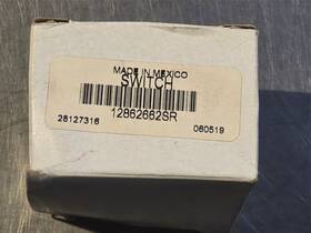 Freightliner 12862662sr New Genuine Window Rocker Switch
