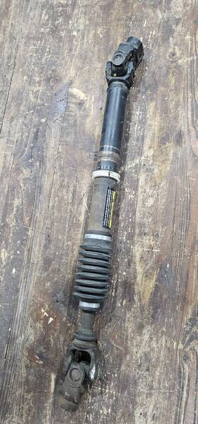 Freightliner 14-17014-005 2014 Oem M2 106 112 Steering Shaft