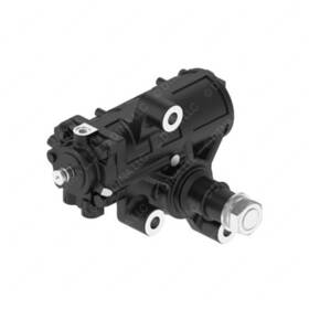 Freightliner 14-21176-000 Steering Gear Assembly 100 Cyl Set Forward Axl For