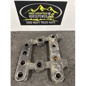 Freightliner 15-25261-000 Frightliner Forward Frame Bracket Aluminum P/n Tag# 16547