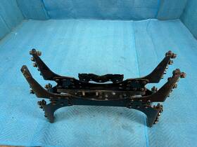15-27884-002 Freightliner Cascadia 126 Frame Crossmember 2020 Oem
