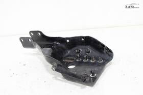 15-28666-001 Freightliner 2018-2024 Cascadia Front Right Frame Horn Bumper Mount Bracket Oem