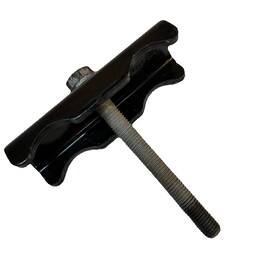15-29861-000 Freightliner Cascadia Tow Hook Retainer And Bolt Loop
