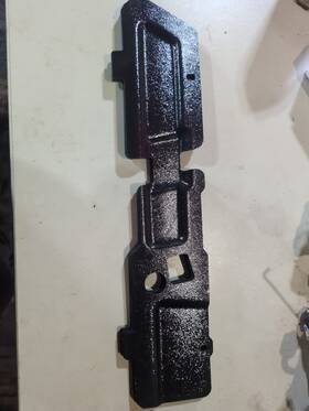 Freightliner 18-40182-000 Cab Door Trim Panel Access Closure Left Hand