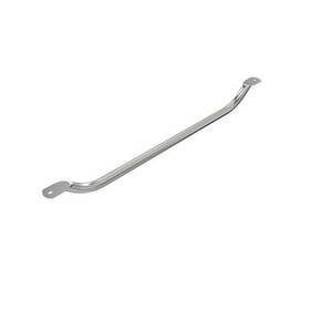 Freightliner 18-41098-004 Grab Handle Exterior Stainless Steel 36.93 Inch L For