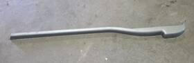 Freightliner 18-58886-001 Cascadia Daycab Rh Passenger Side Under Cab Trim Panel