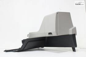 18-68887-001 Freightliner 18-24 Cascadia Front Right Side Overhead Console With Storage Oem