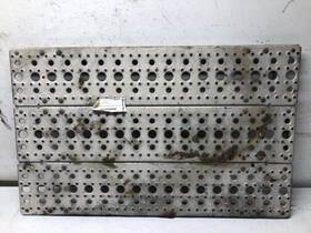 22-52578-000 Freightliner Cascadia 21 X 34 Deckplate - Used P/n 2252578000