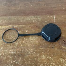 Freightliner 22-76333-000 / 22-76334-000 Genuine Windshield Washer Cap Oem - New