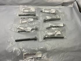 23-14064-090 Freightliner Bolts M8x1.25x90 Lot Of 8