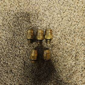 Freightliner 23-14405-003 Air Line Fitting For - 5 Pack