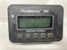 23537526 Freightliner Columbia 120 Electrical Misc. Parts Detroit Diesel P/n 23537526 Freightliner Columbia 120 Electrical Misc. Parts Detroit Diesel P/n