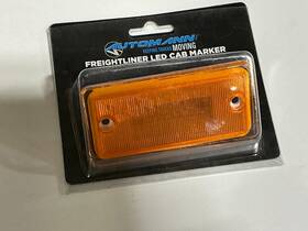 Freightliner 564.46068 Automann Led Turn-cab Mark Lamp