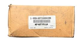 Freightliner 6073300419k Oem King Pin Kit F5 Lh Mba6073300419k Left Hand Genuine Daimler