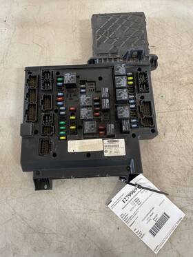 A06-60969-012 Freightliner 60969 Sam Fuse Box 7129