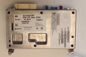 66-05463-000 Freightliner 2017-2025 Cascadia 126 Ecu Ctp Base Dtna Telematics Module Oem 66-05463-000 Freightliner 2017-2025 Cascadia 126 Ecu Ctp Base Dtna Telematics Module Oem