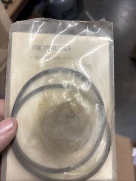 Freightliner 922733 Seal Kit