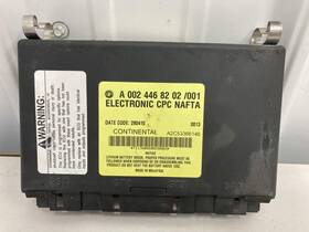 A0024468202001 Freightliner A0024468202/001 2011-2015 Cascadia Cab Module Cecu - Used P/n A0024468202001 Freightliner A0024468202/001 2011-2015 Cascadia Cab Module Cecu - Used P/n