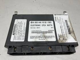 A0034461002003 Freightliner A0034461002/003 2014-2016 Cascadia Control Module Cecu - Used P/n
