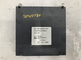 A0064463802 Freightliner 2018-2020 Cascadia Cab Control Module Cecu - Used P/n A0064463802 Freightliner 2018-2020 Cascadia Cab Control Module Cecu - Used P/n