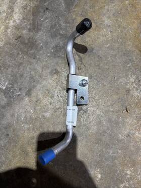 Freightliner A05-34437-000 Heater Supply Pipe Free Shipping