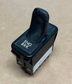 A0-630769-071 Freightliner A06-30769-071 Columbia Engine Brake Rocker Switch
