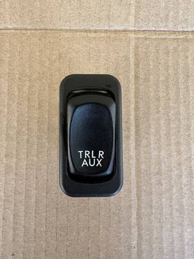Freightliner A06-30769-077 Trailer Aux Rocker Switch Usa 0128