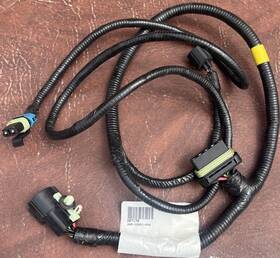 Freightliner A06-32603-000 Nos Freightliner/sterling Harness