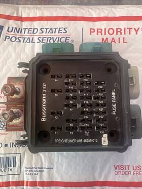 A06-46255-012 Freightliner Power Distribution Module