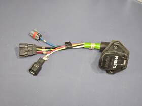 A06-64750-000 Freightliner Cascadia Trailer To Receptacle Wiring Harness