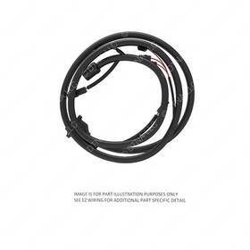 Freightliner A06-73062-000 Engine Control Wiring Harness Electronic For