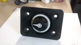 A06-88420-00 Freightliner Cascadia Cutoff Switch
